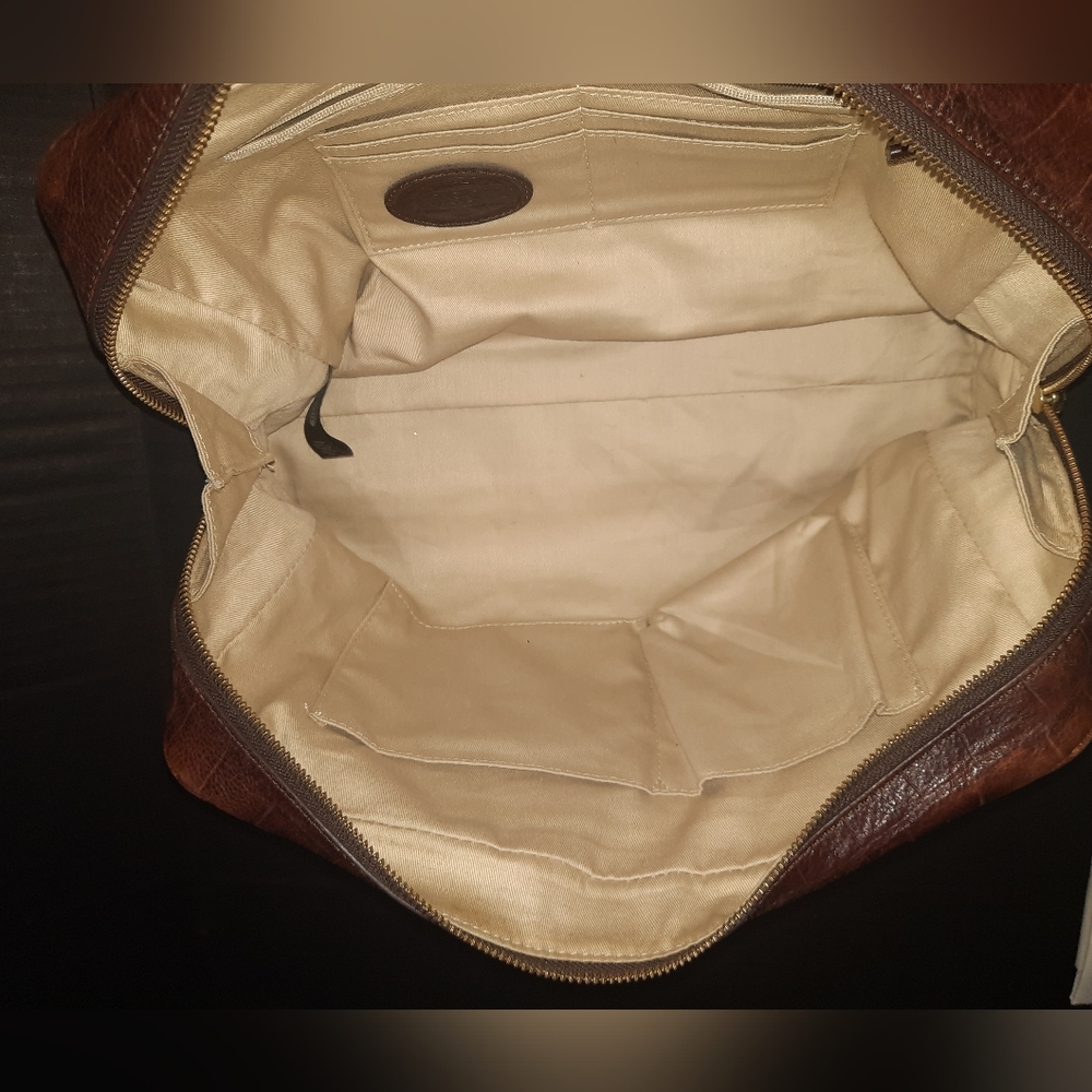 Amanda fossil purse - Picture 9 of 11